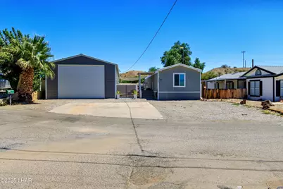 425 Bluewater Dr, Parker, AZ 85344 - Photo 1