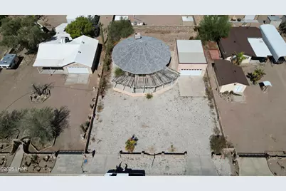 49626 Rainbow Way, Quartzsite, AZ 85346 - Photo 1