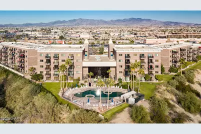 777 Harrah Way #404, Lake Havasu City, AZ 86403 - Photo 1