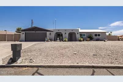 3000 McCulloch Blvd N, Lake Havasu City, AZ 86403 - Photo 1