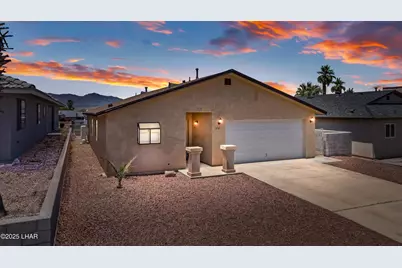 3741 June St, Bullhead City, AZ 86442 - Photo 1