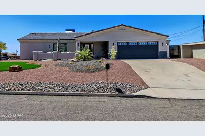 3990 Sloop Dr, Lake Havasu City, AZ 86406 - Photo 1