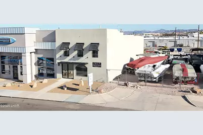 1617 Industrial Blvd, Lake Havasu City, AZ 86403 - Photo 1