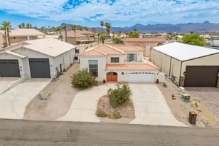 2750 Via Naranja, Lake Havasu City, AZ 86406 - Photo 1