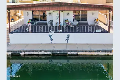 8792 Hopi Dr, Parker, AZ 85344 - Photo 1