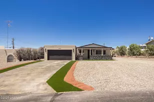 3655 Reservation Dr, Lake Havasu City, AZ 86406 - Photo 1