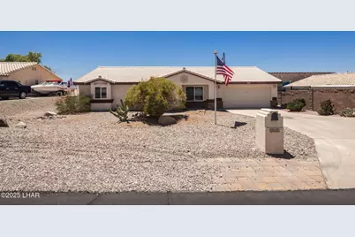 645 Mohican Dr, Lake Havasu City, AZ 86406 - Photo 1