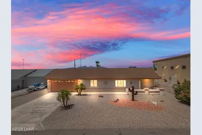 3049 Hidden Valley Dr, Lake Havasu City, AZ 86404 - Photo 1
