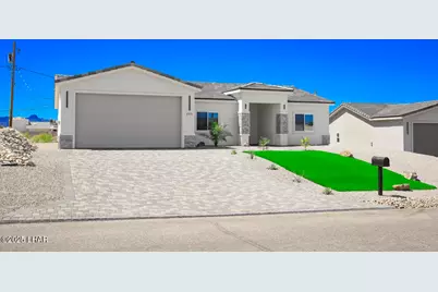 2272 Barranca Dr, Lake Havasu City, AZ 86403 - Photo 1
