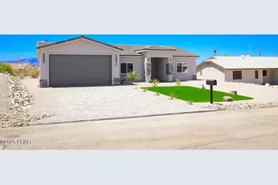 2264 Barranca Dr, Lake Havasu City, AZ 86403 - Photo 1