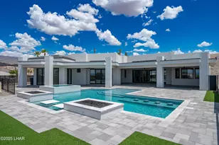 3661 Kickinghorse Dr, Lake Havasu City, AZ 86404 - Photo 1