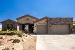 3690 N Swilican Bridge Rd, Lake Havasu City, AZ 86404 - Photo 1