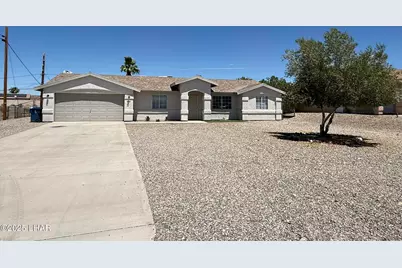 2395 San Juan Dr, Lake Havasu City, AZ 86403 - Photo 1