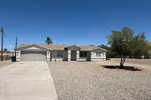 2395 San Juan Dr, Lake Havasu City, AZ 86403 - Photo 1