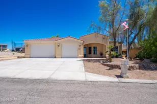 2620 Via Palma, Lake Havasu City, AZ 86406 - Photo 1