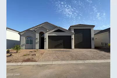 1795 E Raintree Ave, Lake Havasu City, AZ 86404 - Photo 1