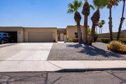 382 Jones Dr, Lake Havasu City, AZ 86406 - Photo 1