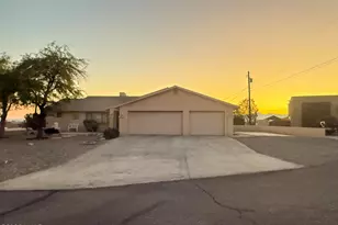 1399 Arroyo Ln, Lake Havasu City, AZ 86404 - Photo 1