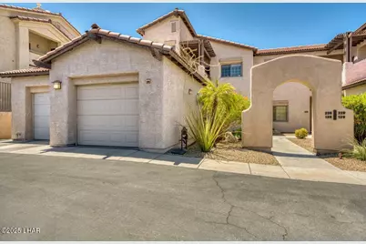 2212 N Kiowa Blvd #228, Lake Havasu City, AZ 86403 - Photo 1