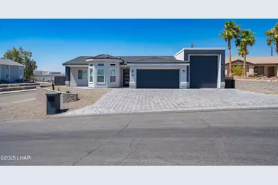 1235 College Ln, Lake Havasu City, AZ 86403 - Photo 1
