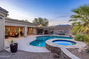 3730 Lost Dutchman Dr, Lake Havasu City, AZ 86406 - Photo 1