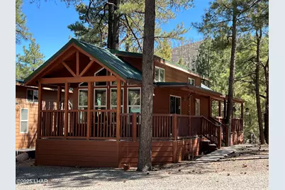 4545 S Lodge Ln #1, Kingman, AZ 86401 - Photo 1