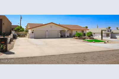 3856 N Mission Dr, Lake Havasu City, AZ 86406 - Photo 1