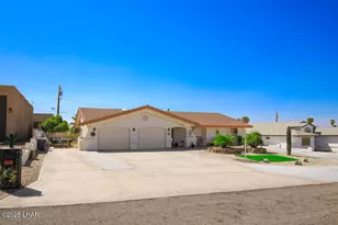 3856 N Mission Dr, Lake Havasu City, AZ 86406 - Photo 1