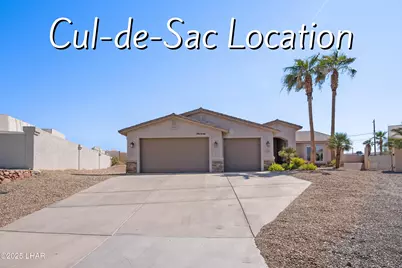 2648 Sunfish Ln, Lake Havasu City, AZ 86403 - Photo 1
