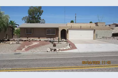 3511 Chesapeake Blvd, Lake Havasu City, AZ 86406 - Photo 1