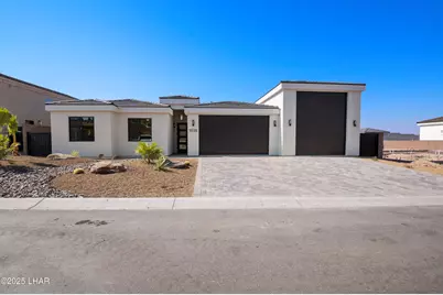 1618 E Sandra Dr, Lake Havasu City, AZ 86404 - Photo 1