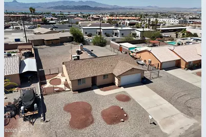 2004 Pima Dr N, Lake Havasu City, AZ 86403 - Photo 1