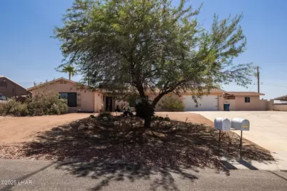 2900 Indian Land Dr, Lake Havasu City, AZ 86406 - Photo 1
