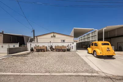 452 E Riverfront Dr, Parker, AZ 85344 - Photo 1