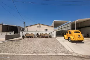 452 E Riverfront Dr, Parker, AZ 85344 - Photo 1