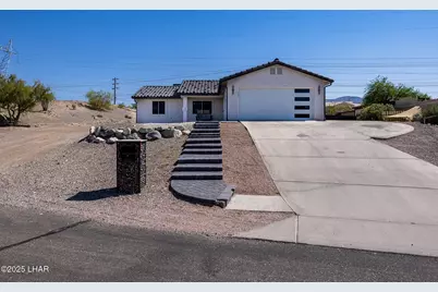 3423 Lancer Ln, Lake Havasu City, AZ 86406 - Photo 1