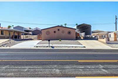 3139 Lake Dr, Lake Havasu City, AZ 86404 - Photo 1
