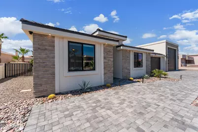 2195 Casper Dr, Lake Havasu City, AZ 86406 - Photo 1