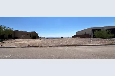 6624 Avienda Desierto Verde, Lake Havasu City, AZ 86406 - Photo 1