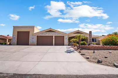 610 Desert View Dr, Lake Havasu City, AZ 86404 - Photo 1