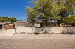 1092 Vista Dr, Lake Havasu City, AZ 86404 - Photo 1