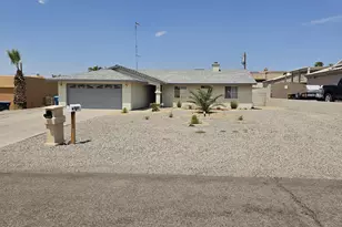 3025 Indian Head Dr, Lake Havasu City, AZ 86406 - Photo 1