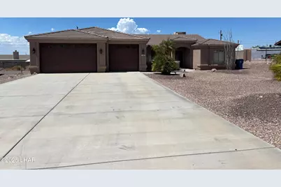 3825 Challenger Dr, Lake Havasu City, AZ 86406 - Photo 1