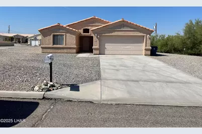 2152 Barranca Dr, Lake Havasu City, AZ 86403 - Photo 1