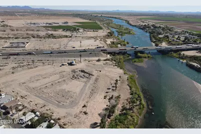 14001 I-10 N Frontage Road, Ehrenberg, AZ 85334 - Photo 1