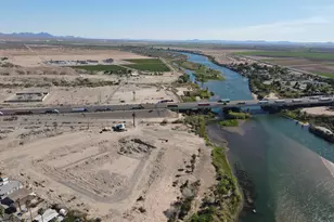 14001 I-10 N Frontage Rd, Ehrenberg, AZ 85334 - Photo 1