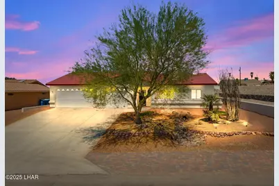 2235 Atlantic Dr, Lake Havasu City, AZ 86404 - Photo 1