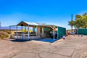 1534 Beachcomber Blvd, Lake Havasu City, AZ 86403 - Photo 1
