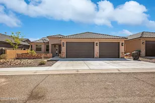 2194 E Hutch St, Fort Mohave, AZ 86426 - Photo 1