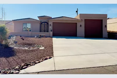 2555 Avalon Ln, Lake Havasu City, AZ 86404 - Photo 1